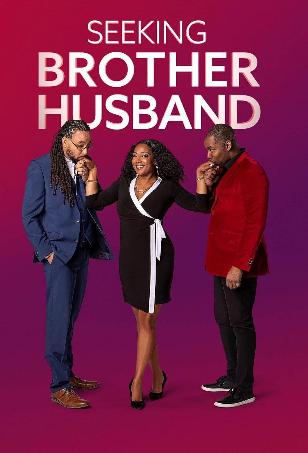 Seeking Brother Husband 