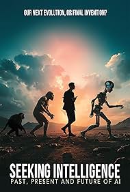 Seeking Intelligence: Past, Present and Future of AI 