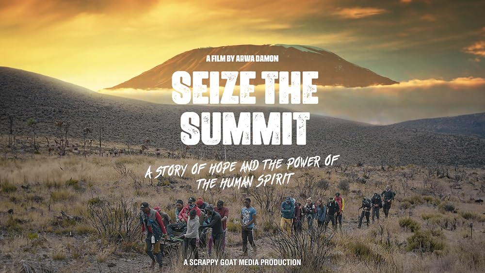 Seize the Summit 