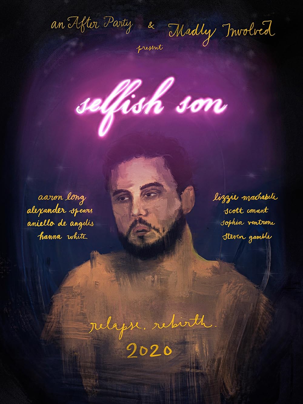 Selfish Son 