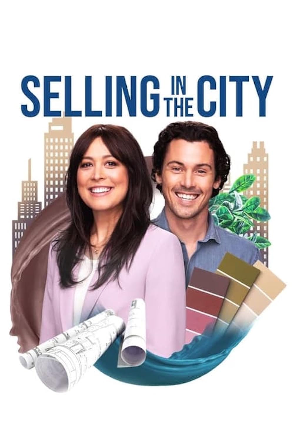 Selling in the City 
