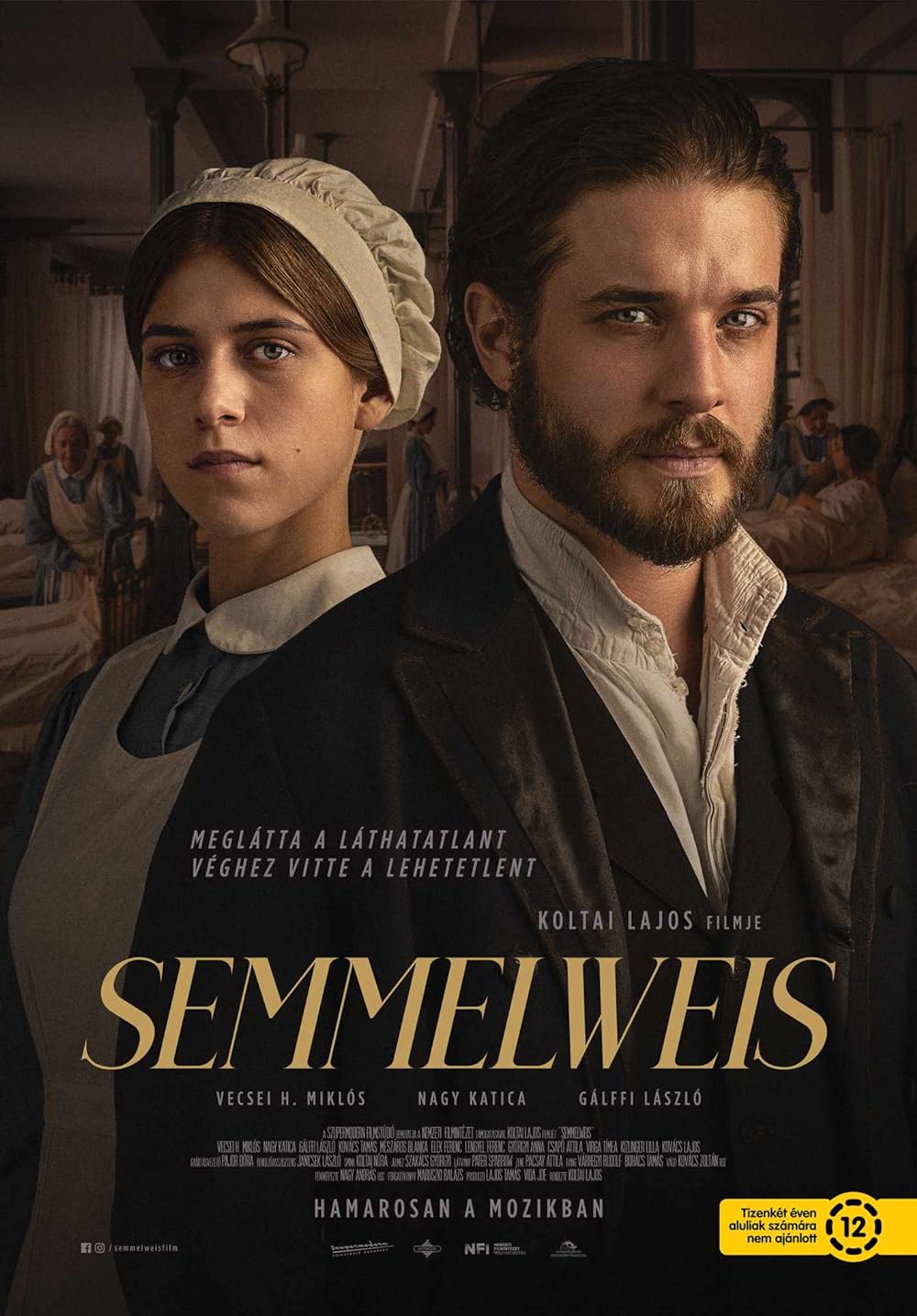 Semmelweis 