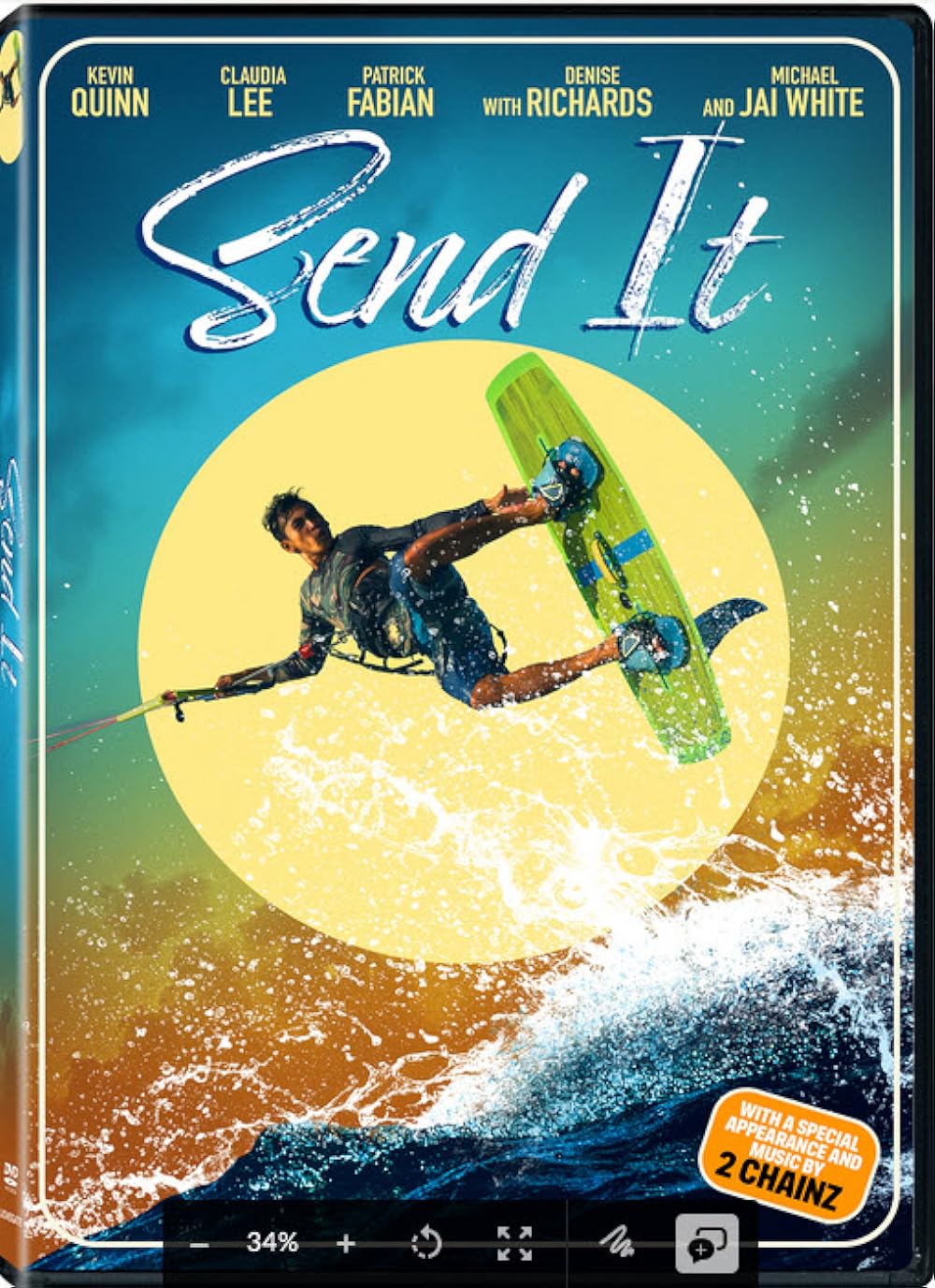 Send It! 