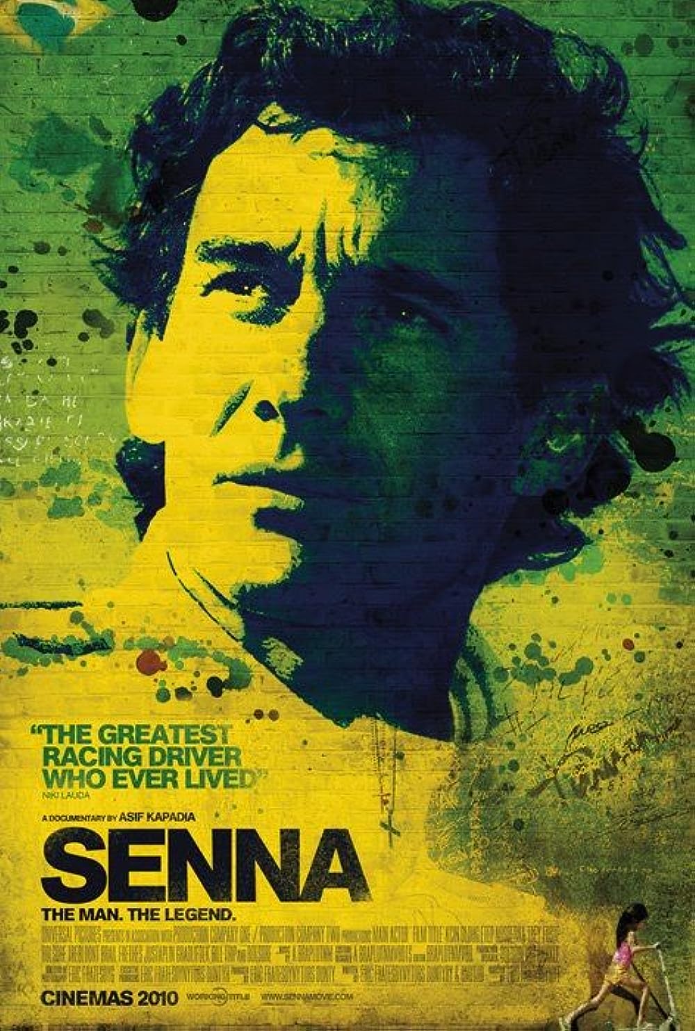 Senna 