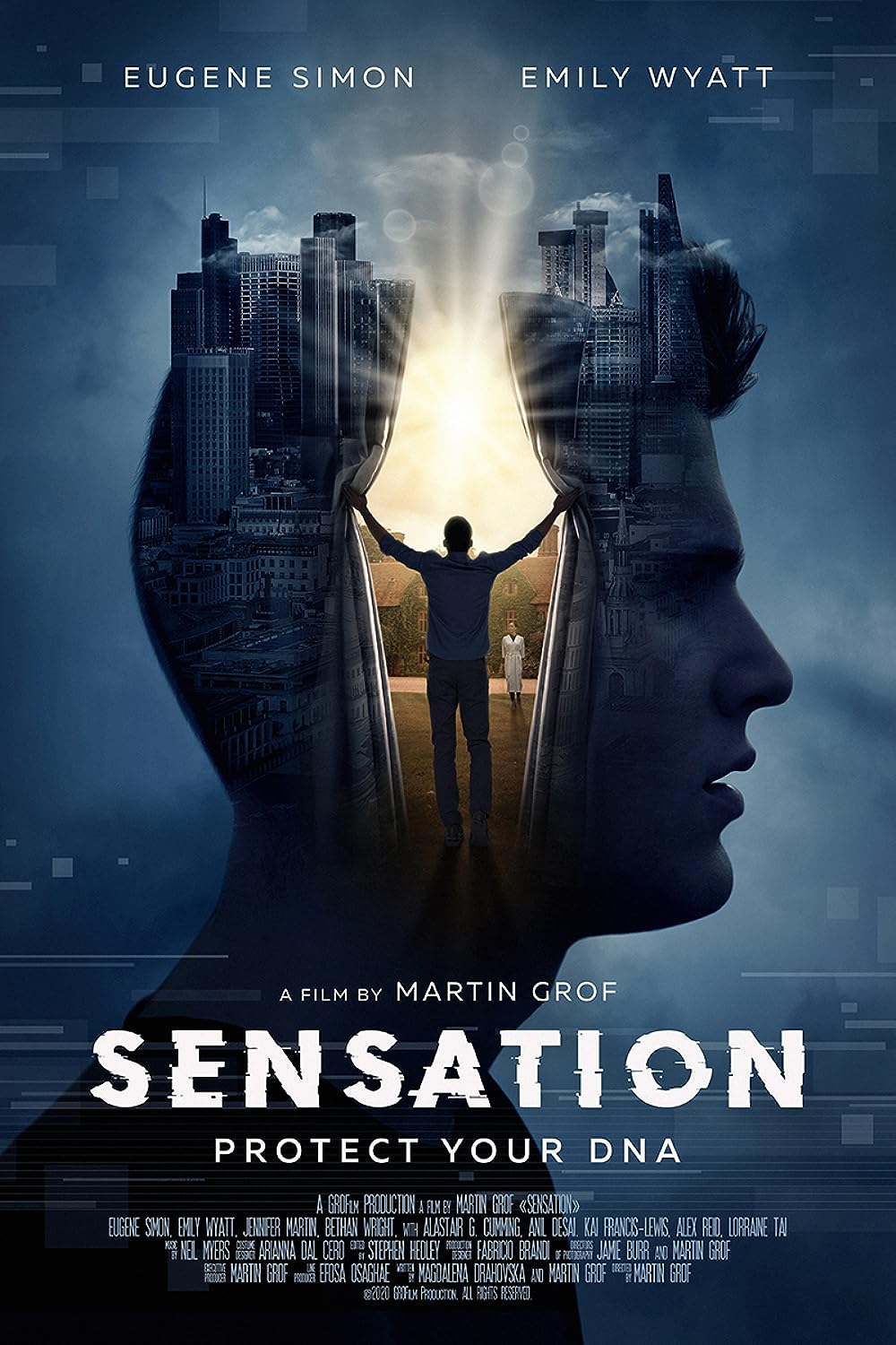 Sensation 