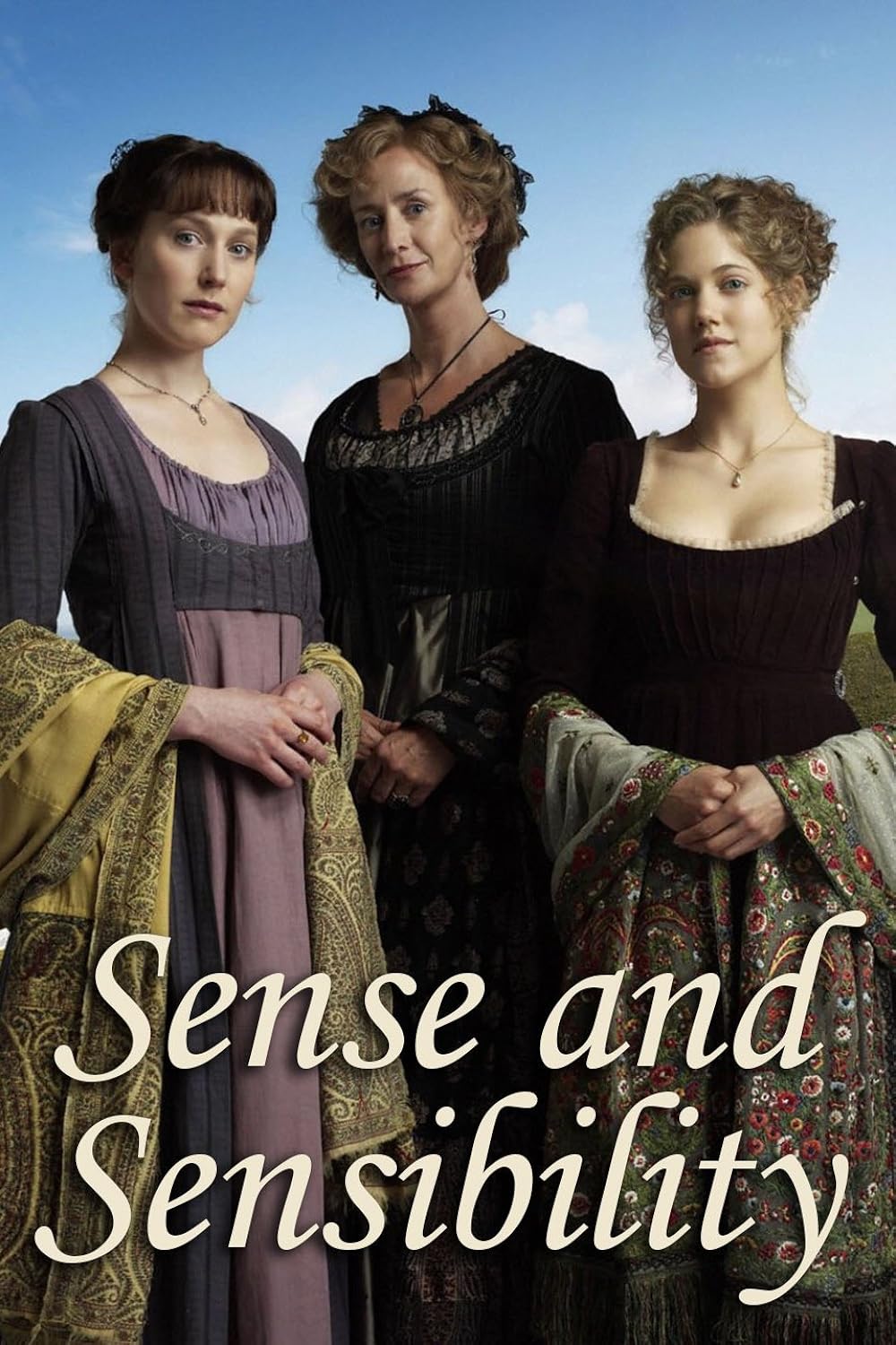 Sense & Sensibility 
