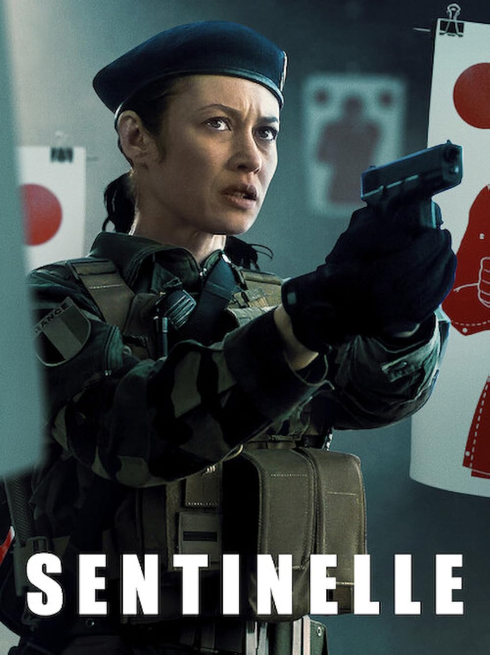 Sentinelle 