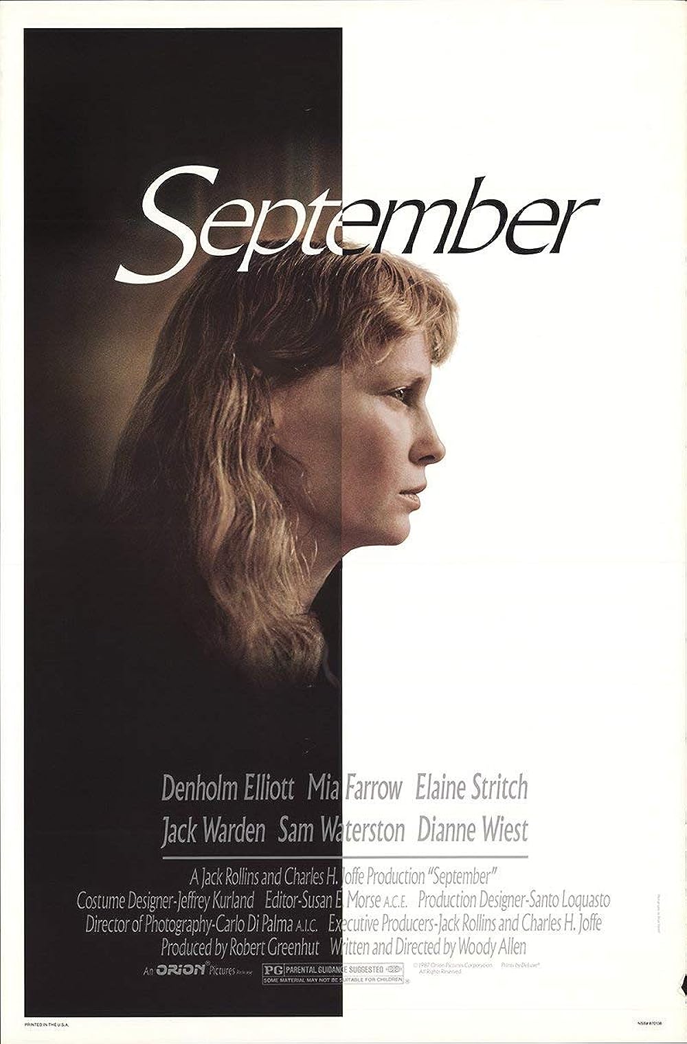 September 