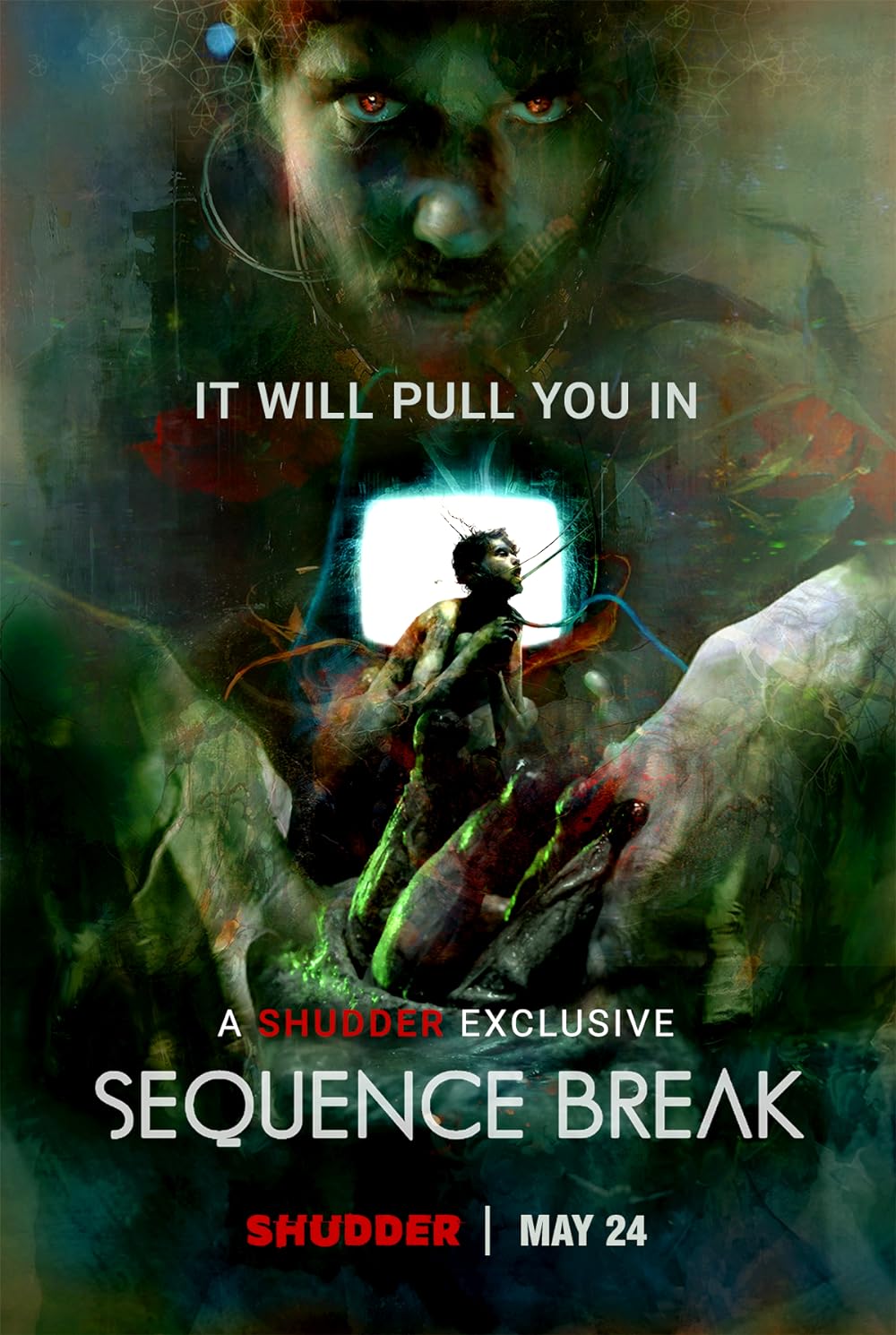 Sequence Break 