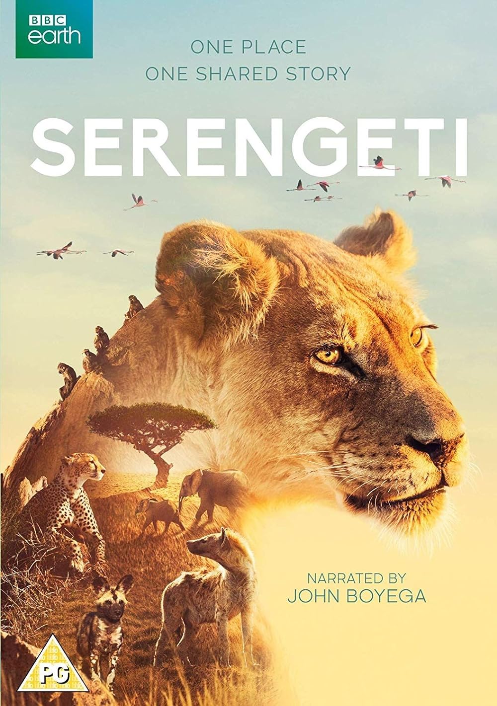 Serengeti 