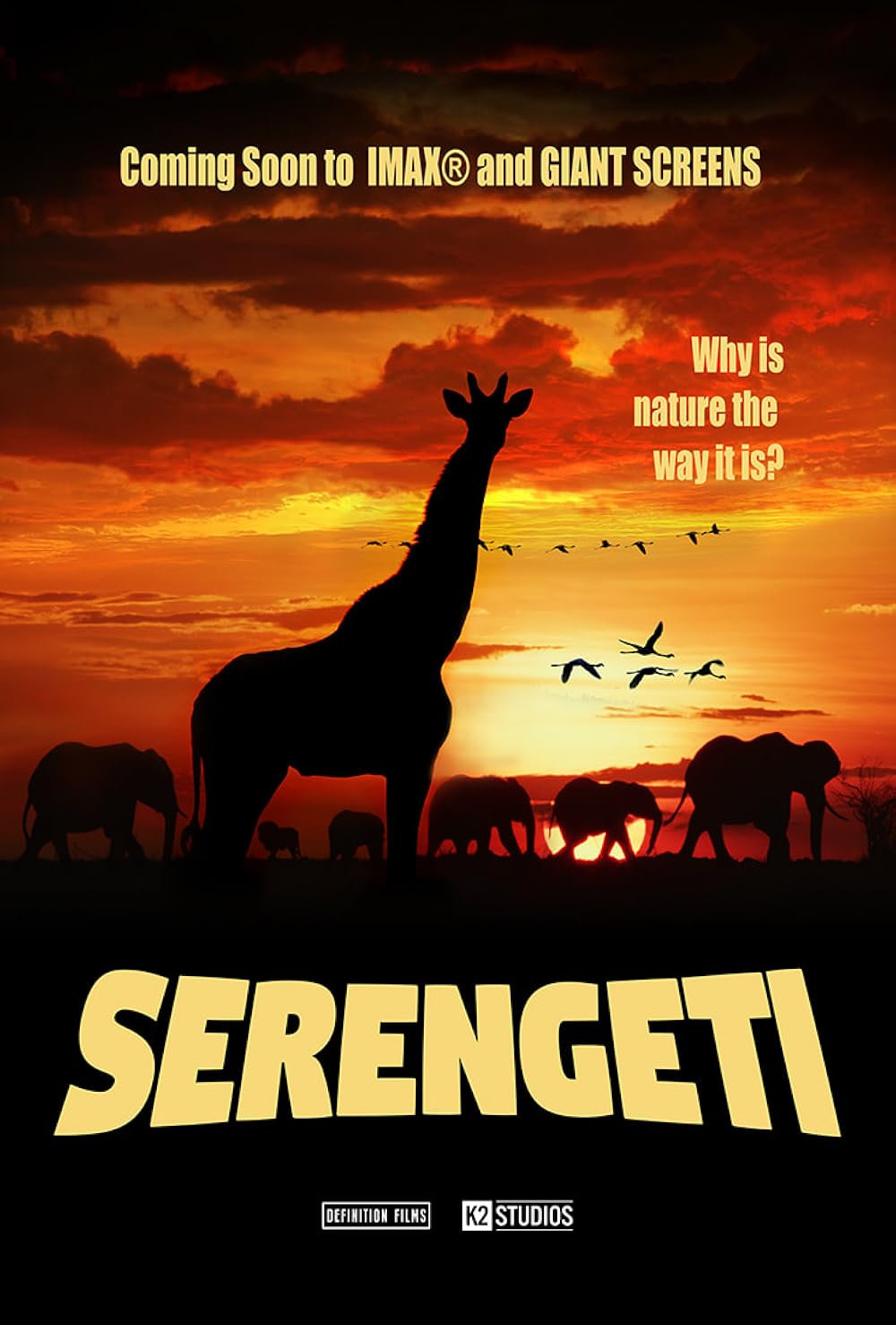 Serengeti 