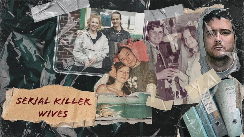 Serial Killer Wives 