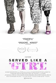 Served Like a Girl 