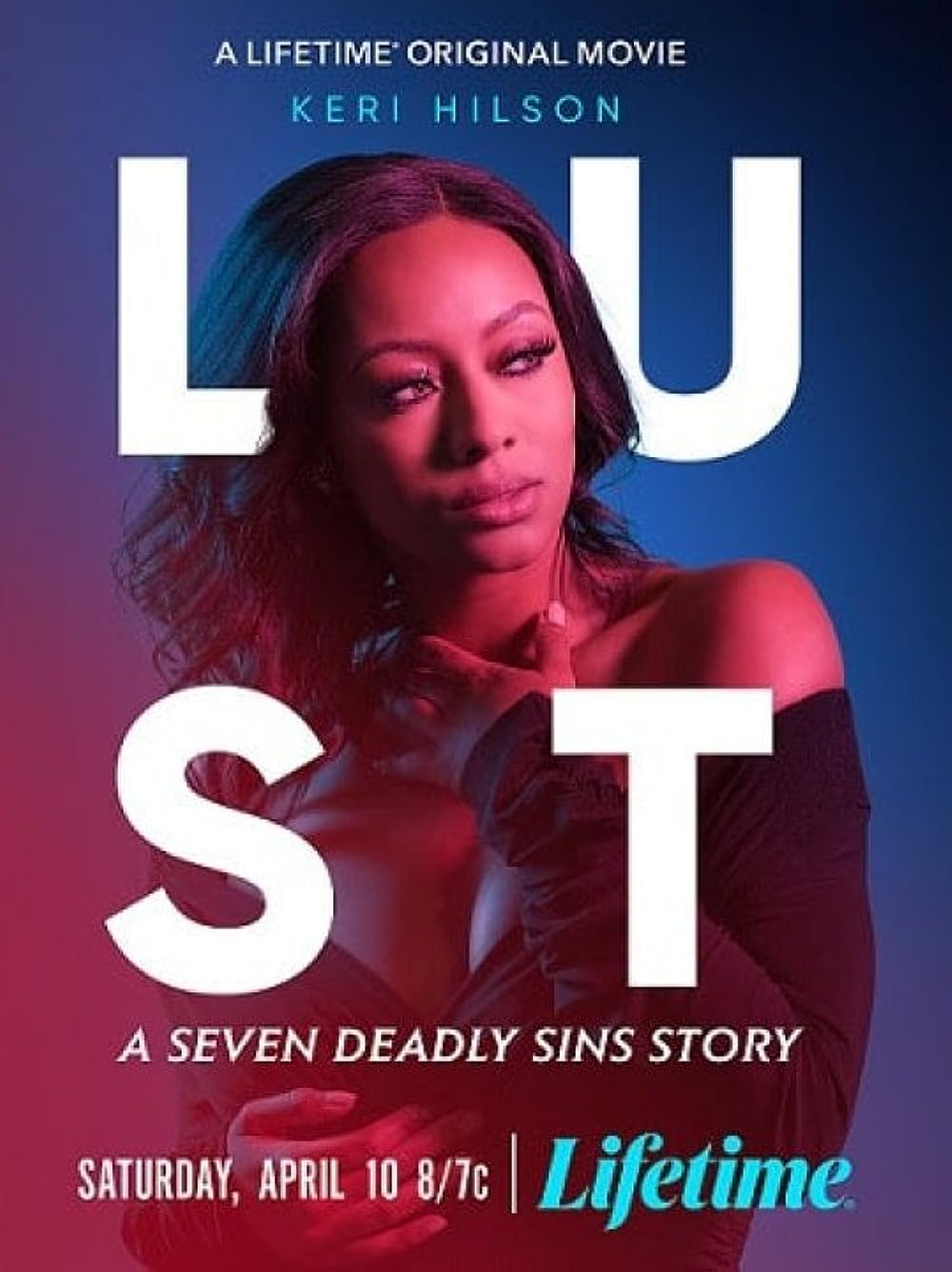Seven Deadly Sins: Lust 