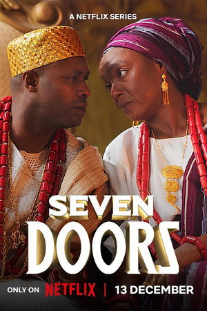 Seven Doors 