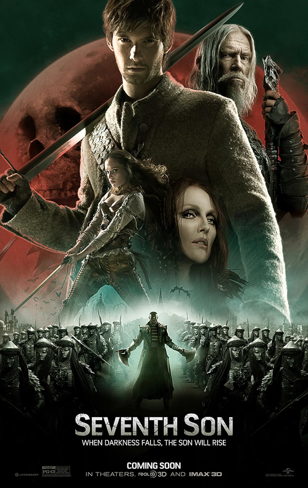 Seventh Son 