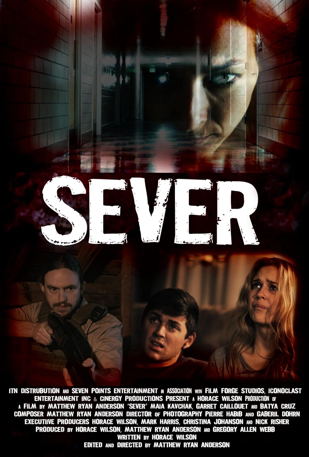 Sever 