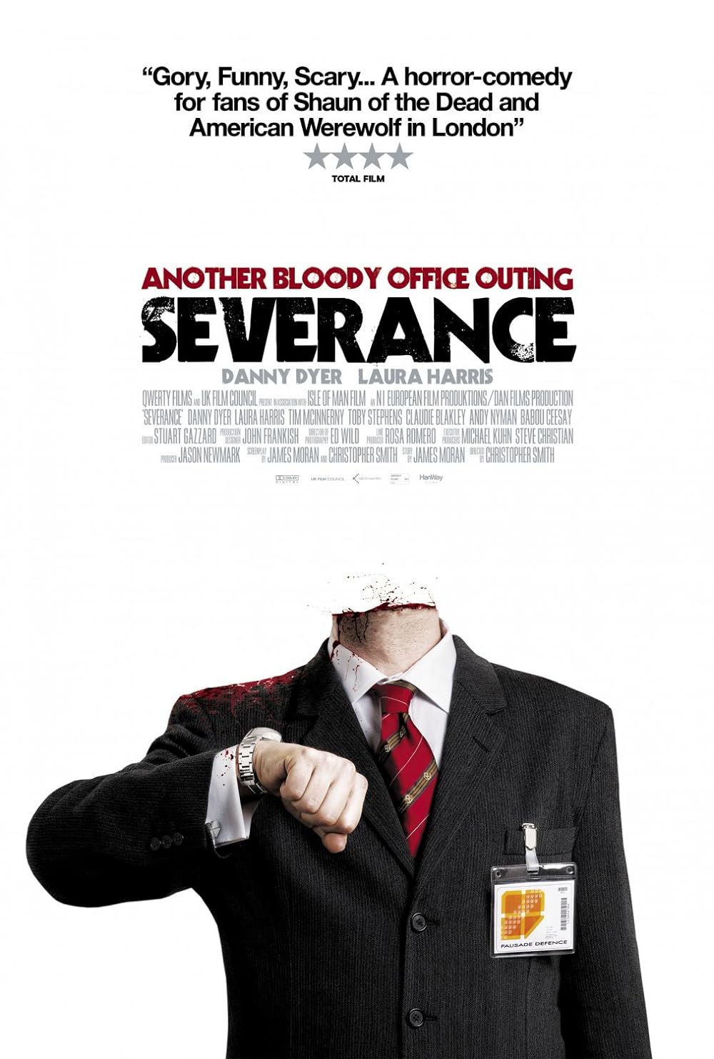 Severance 
