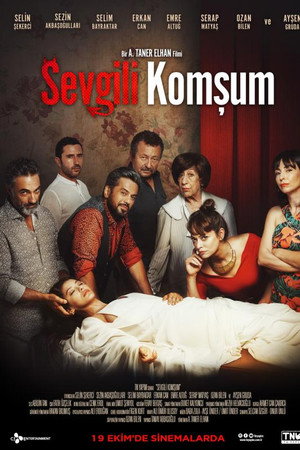 Sevgili Komşum 