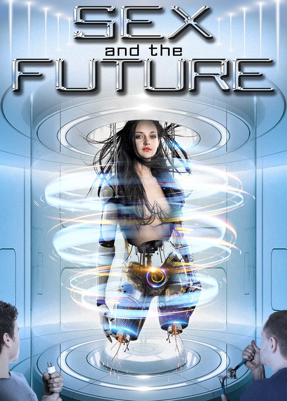 Sex and the Future 