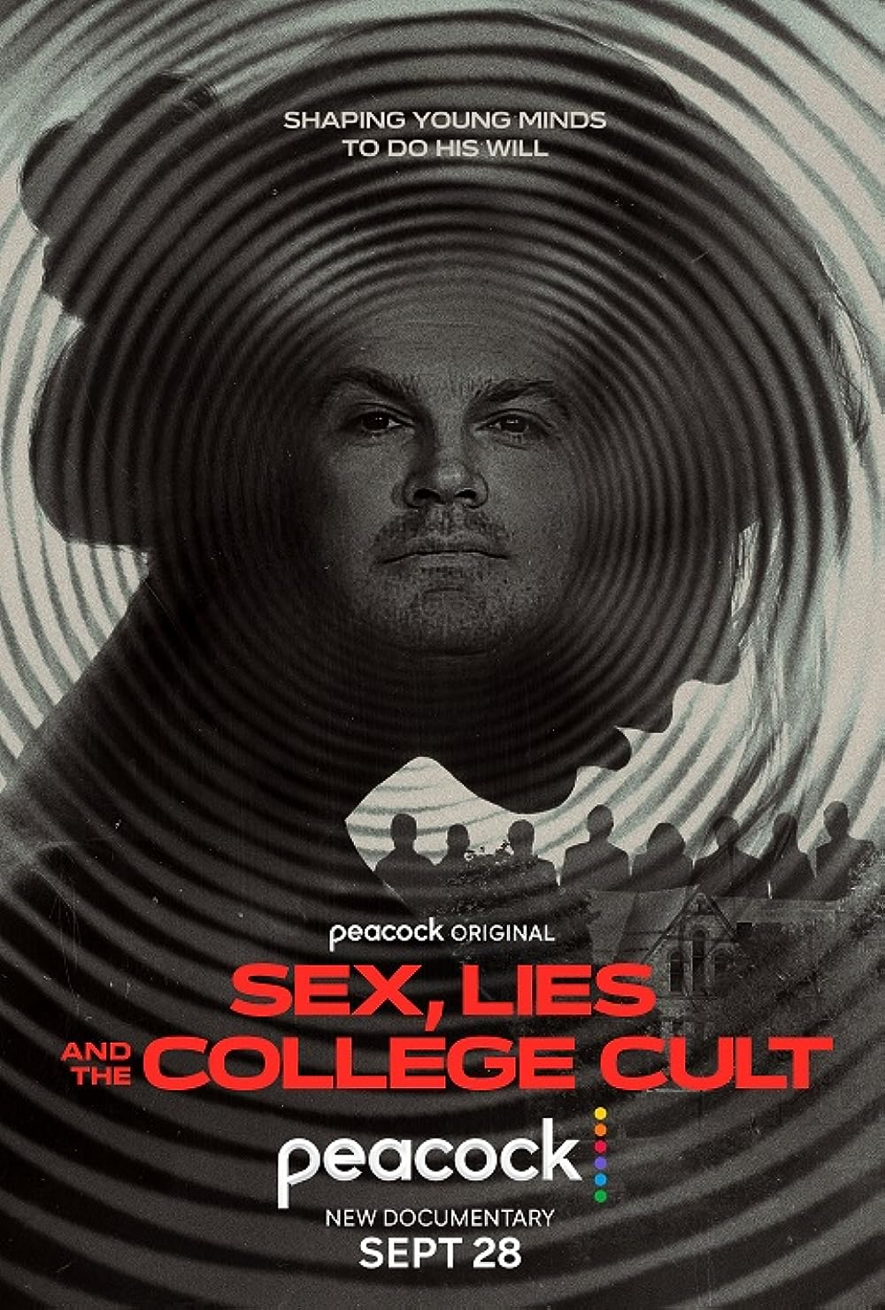 Sex, Lies and the College Cult 