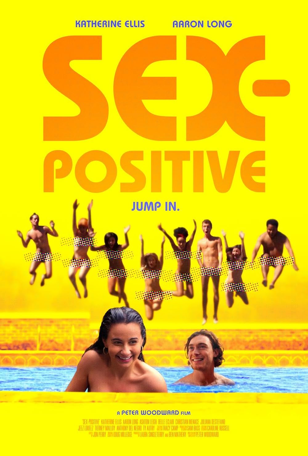 Sex-Positive 