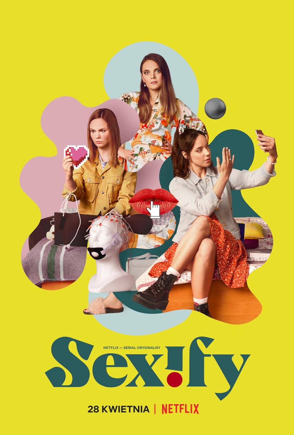 Sexify 