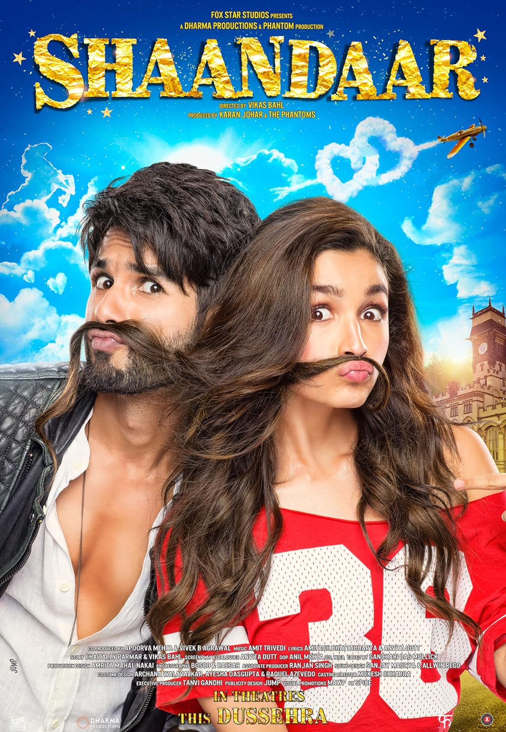 Shaandaar 