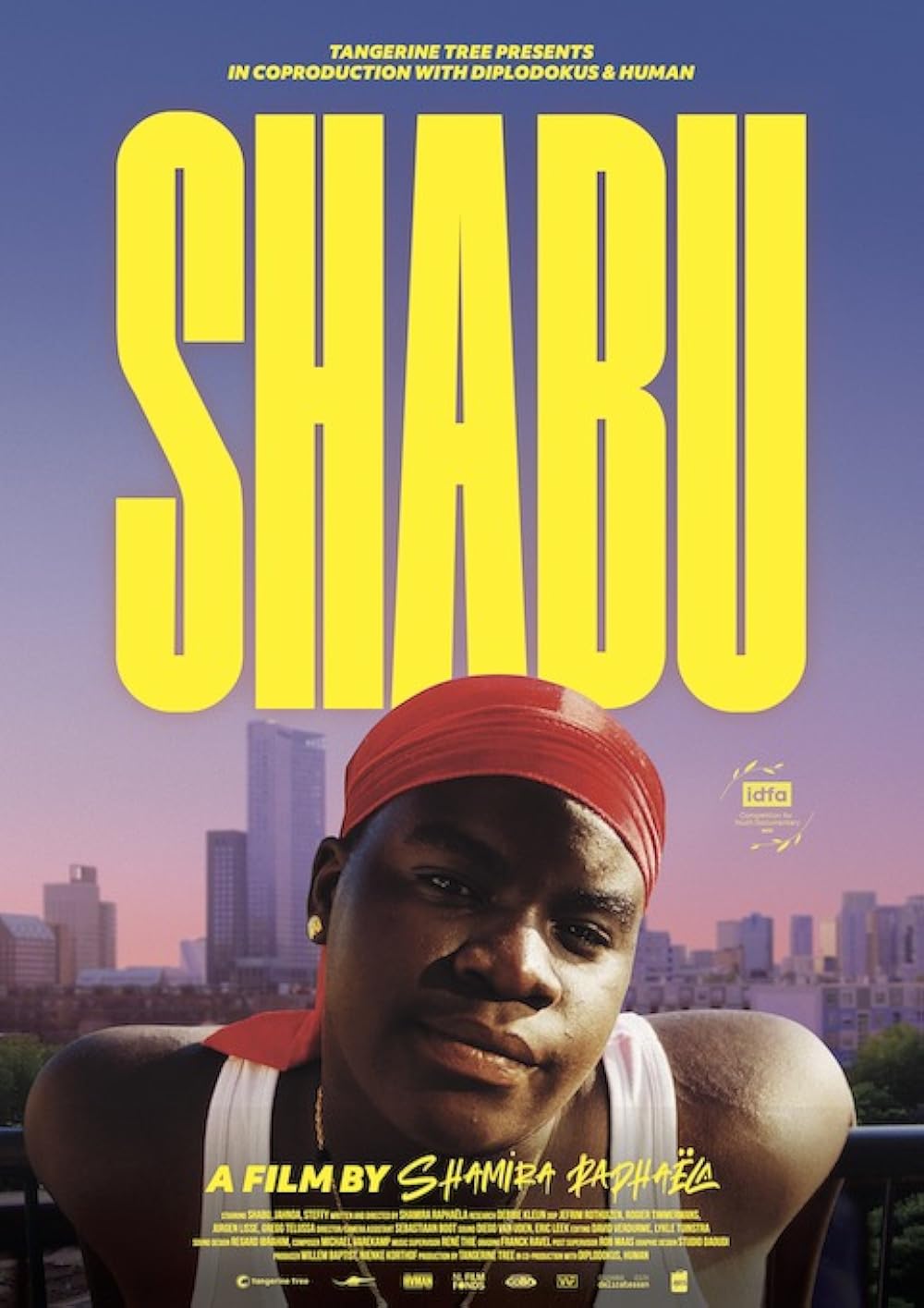 Shabu 