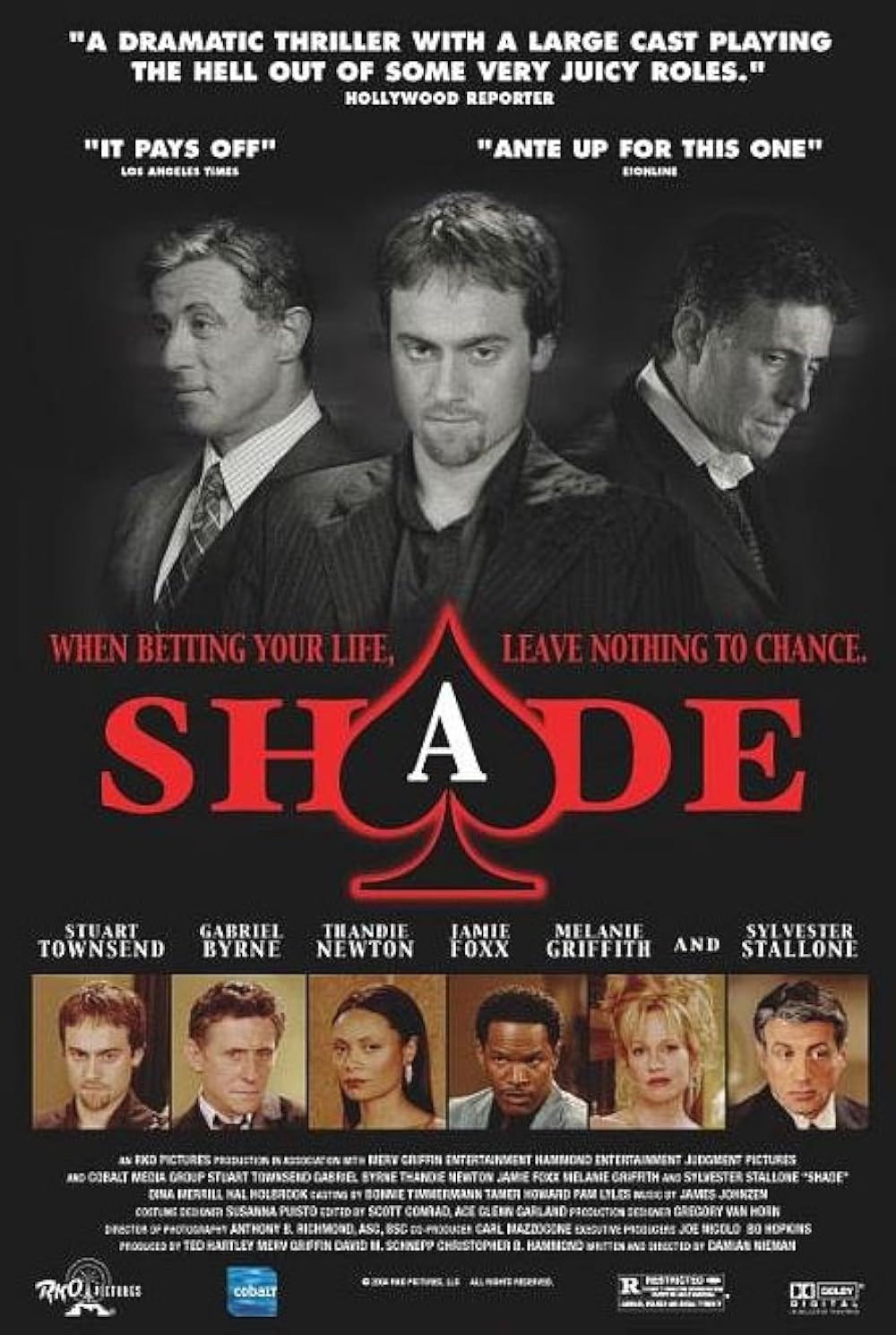 Shade 