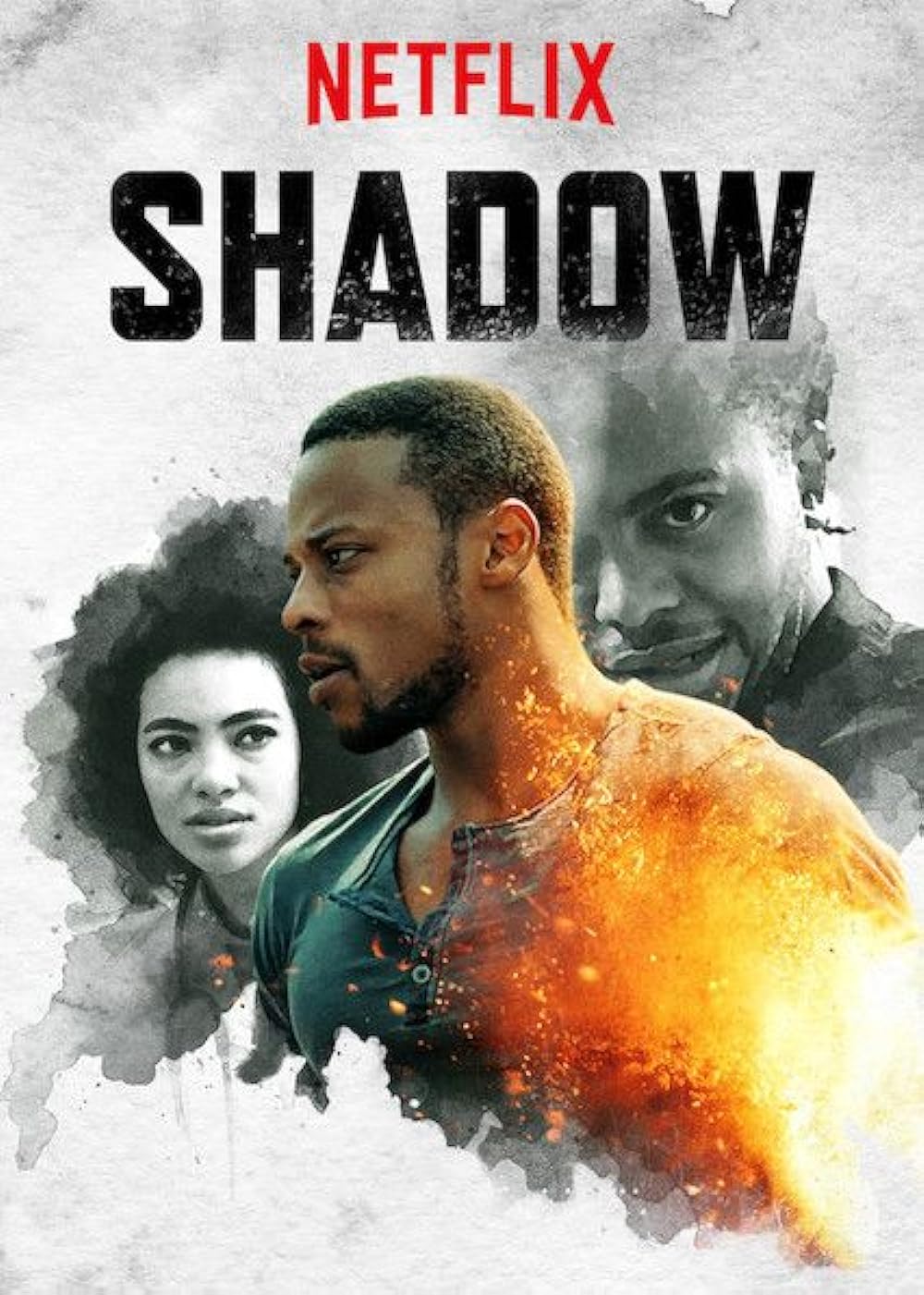 Shadow 