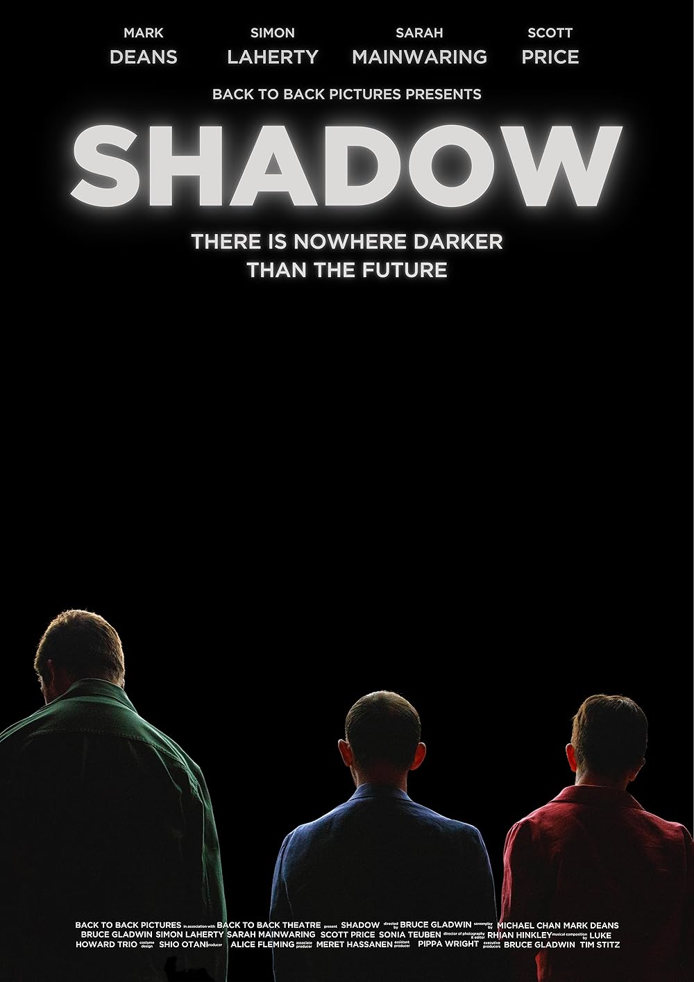Shadow 