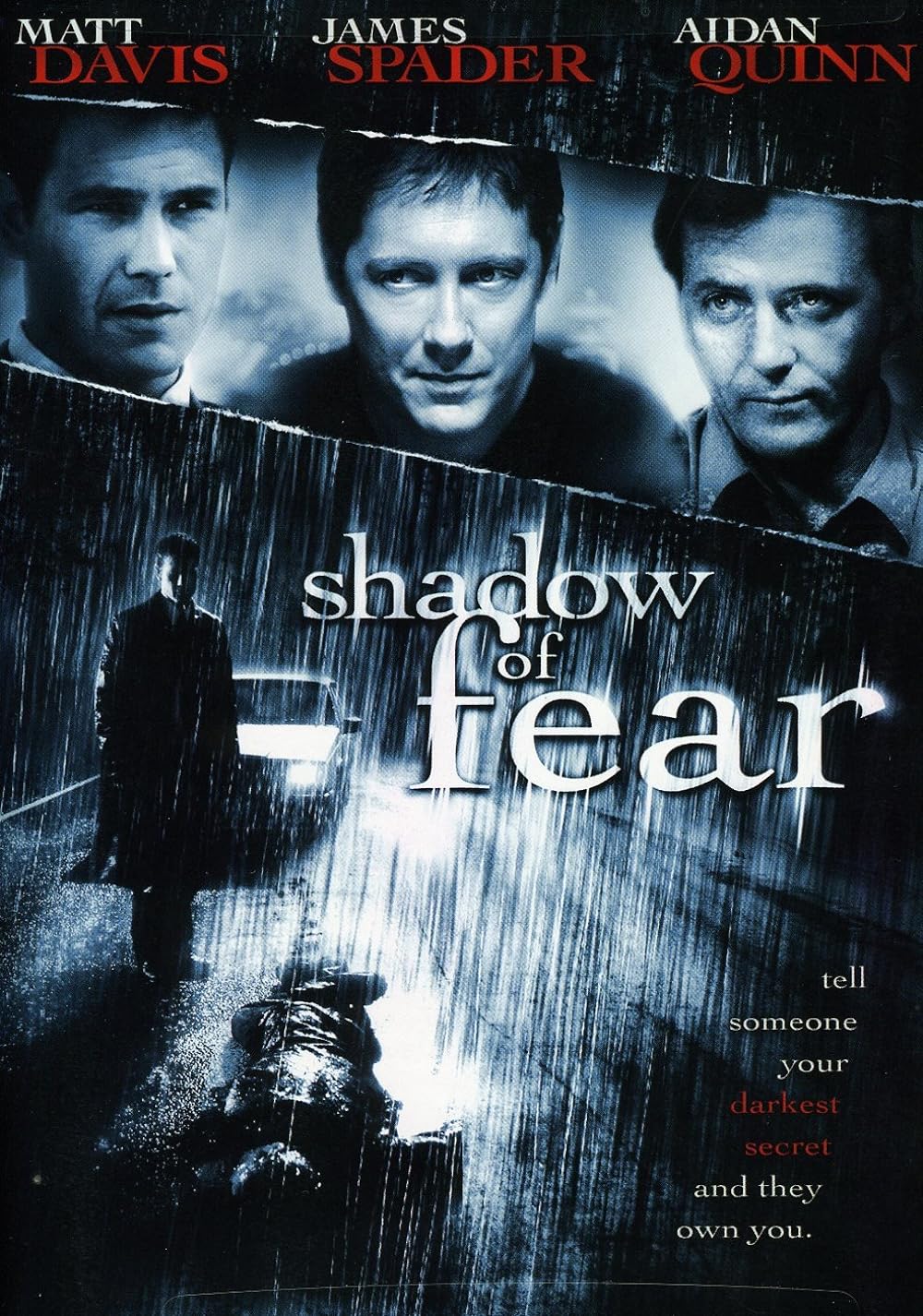 Shadow of Fear 