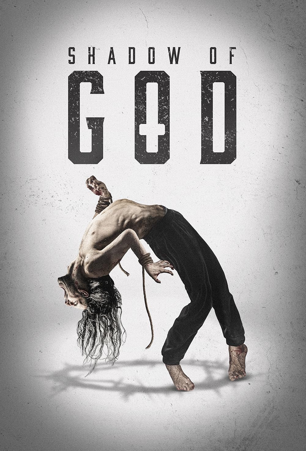 Shadow of God 