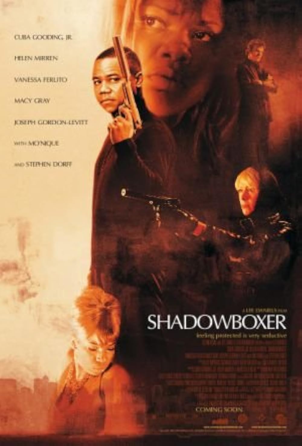 Shadowboxer 