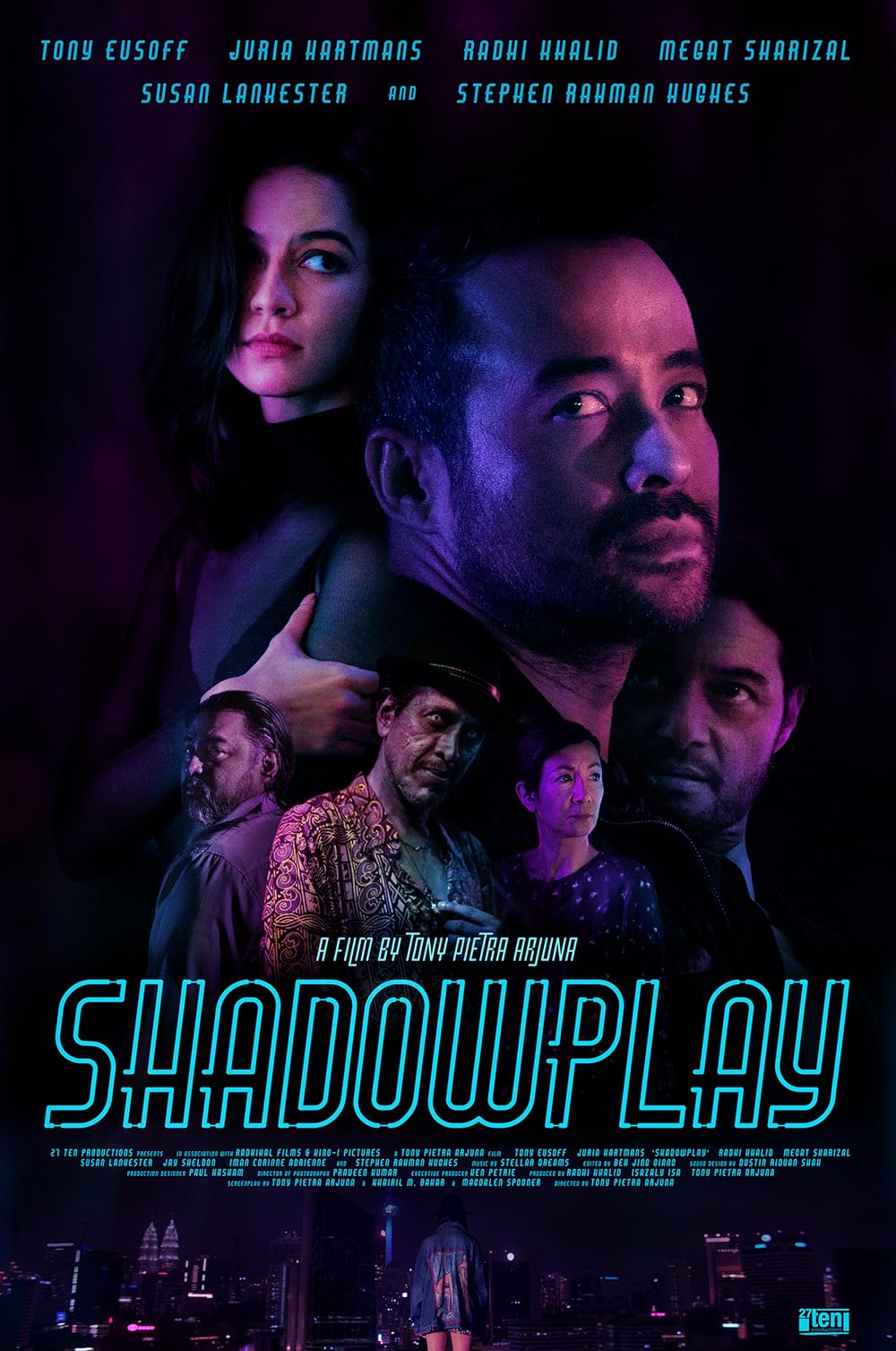 Shadowplay 