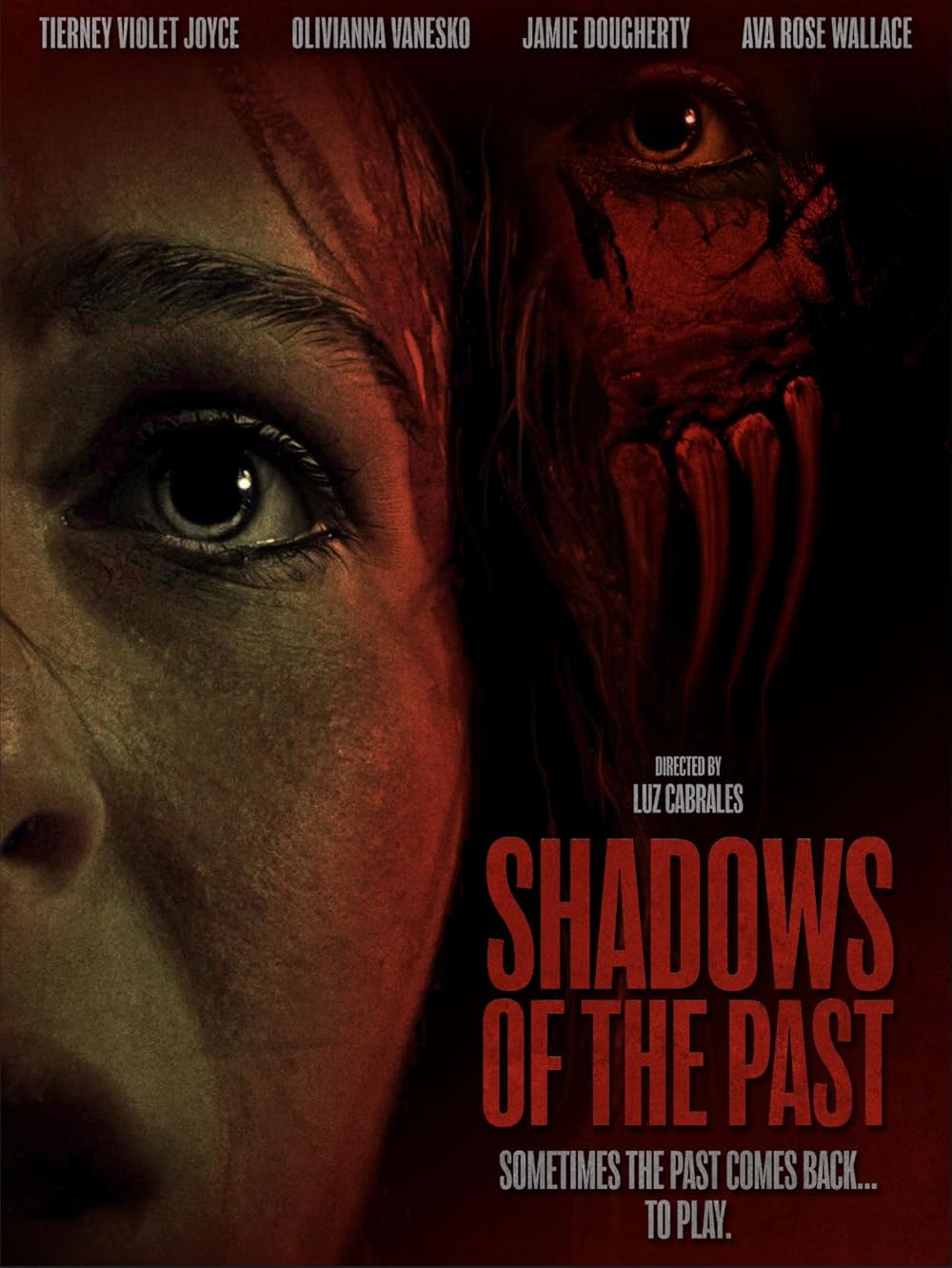 Shadows Of The Past 