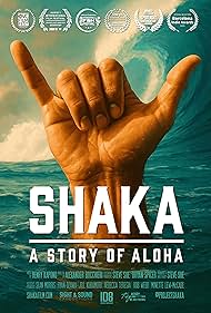 Shaka: A Story of Aloha 