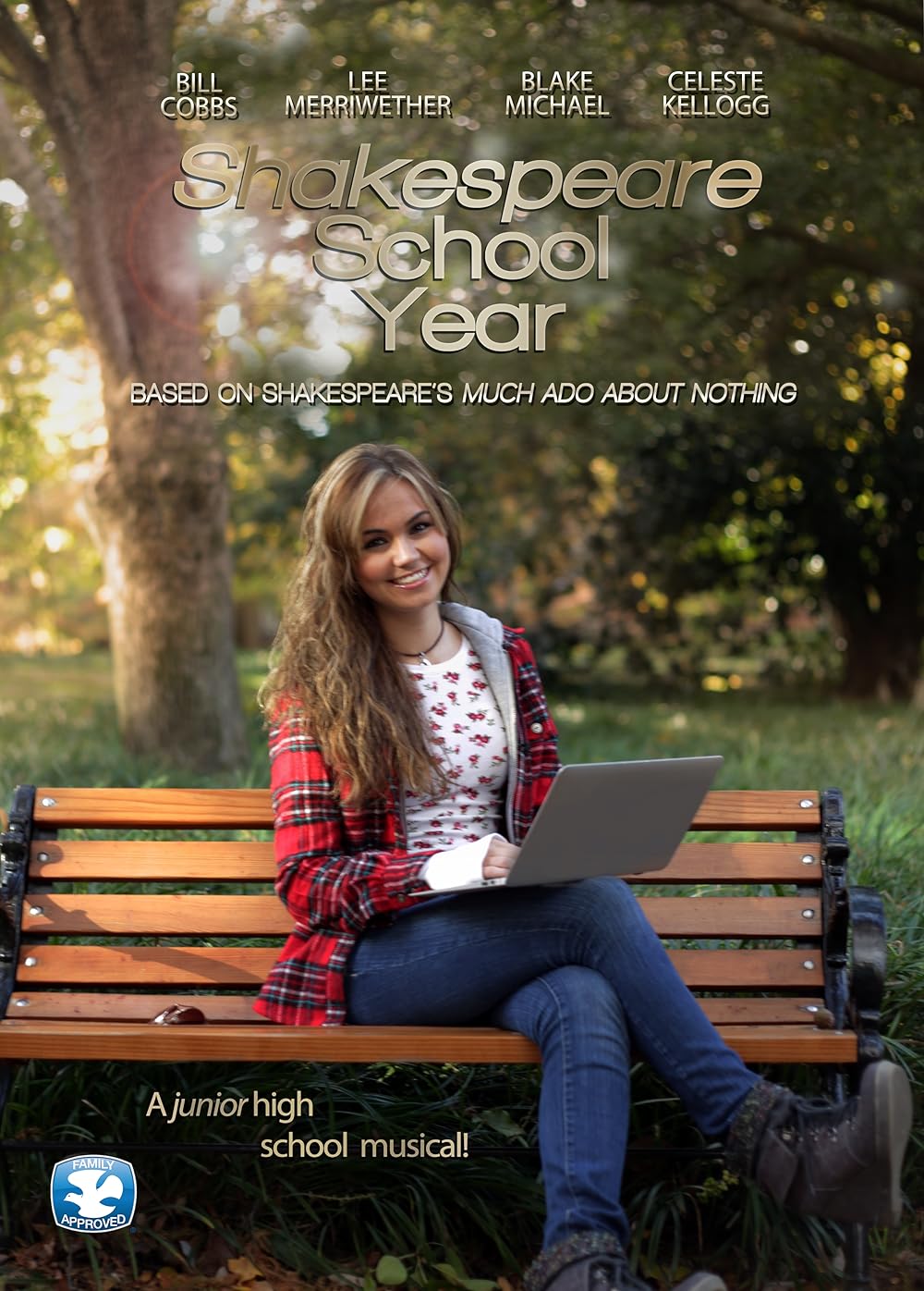 Shakespeare School Year 