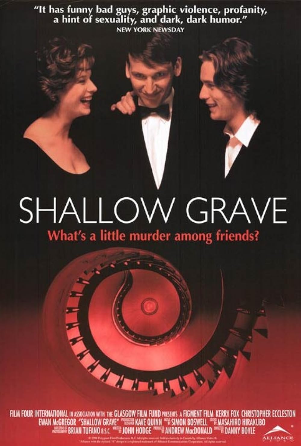Shallow Grave 