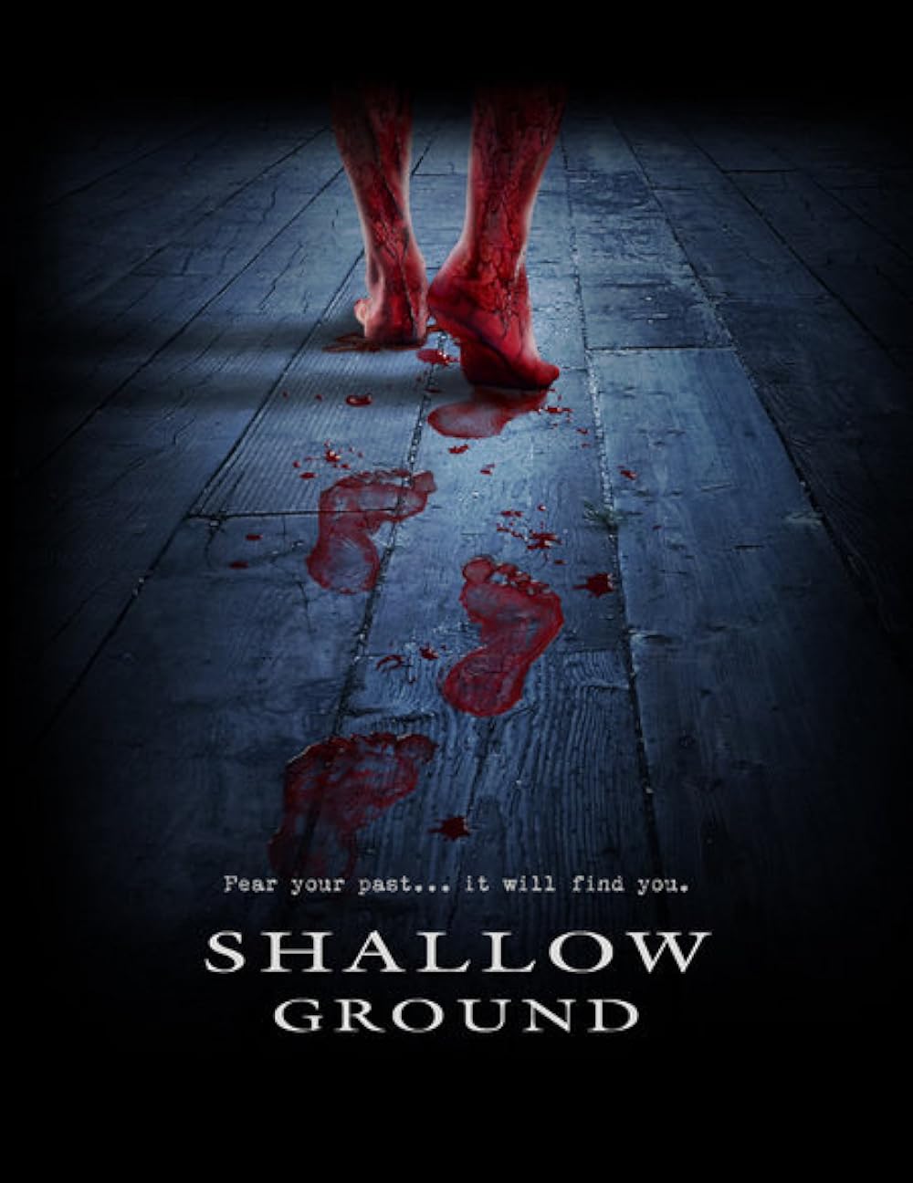Shallow Ground 