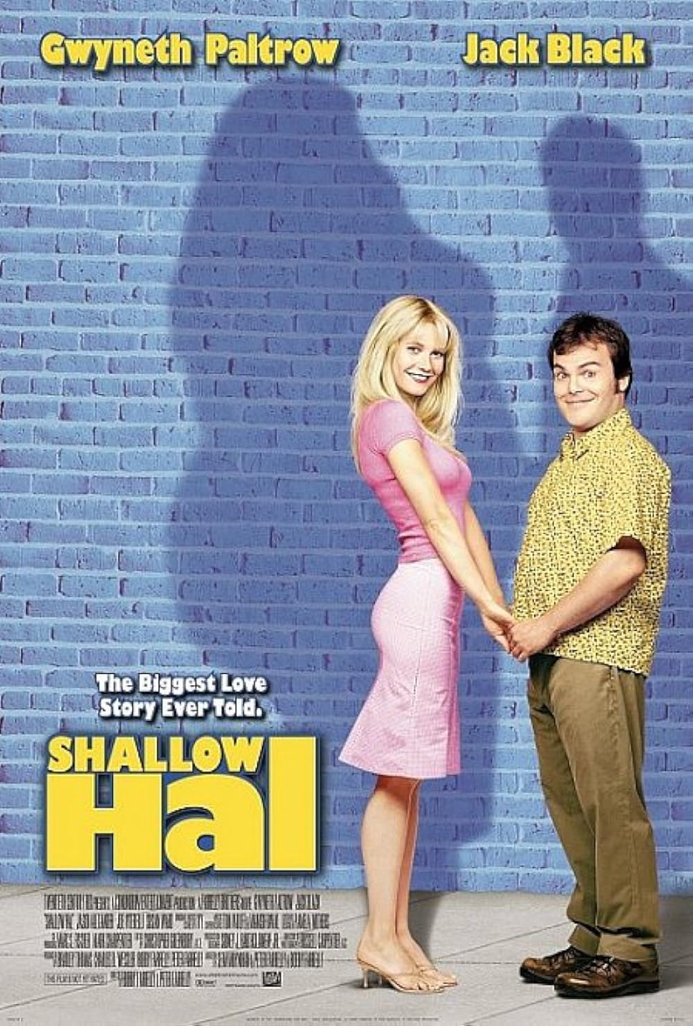 Shallow Hal 