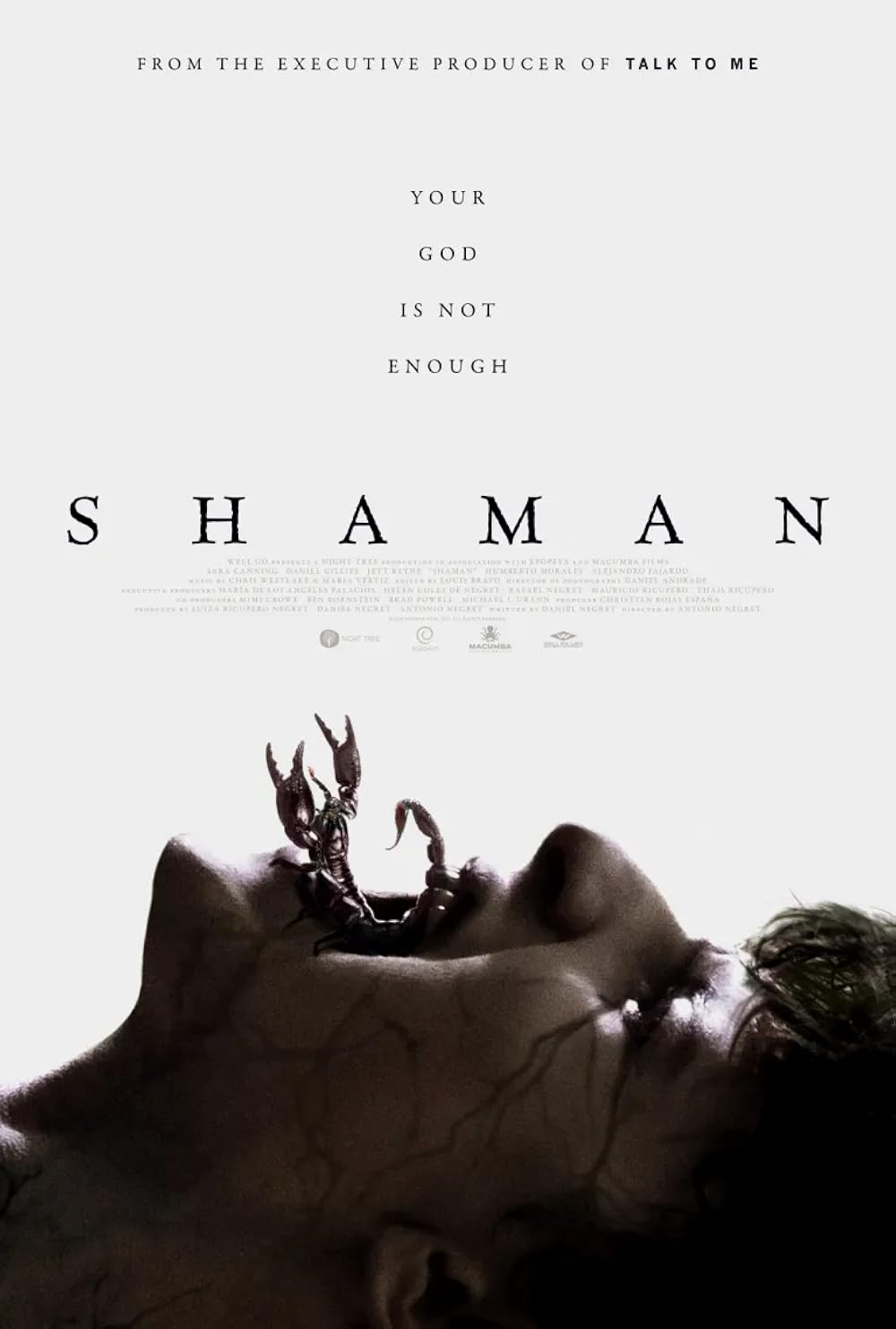 Shaman 