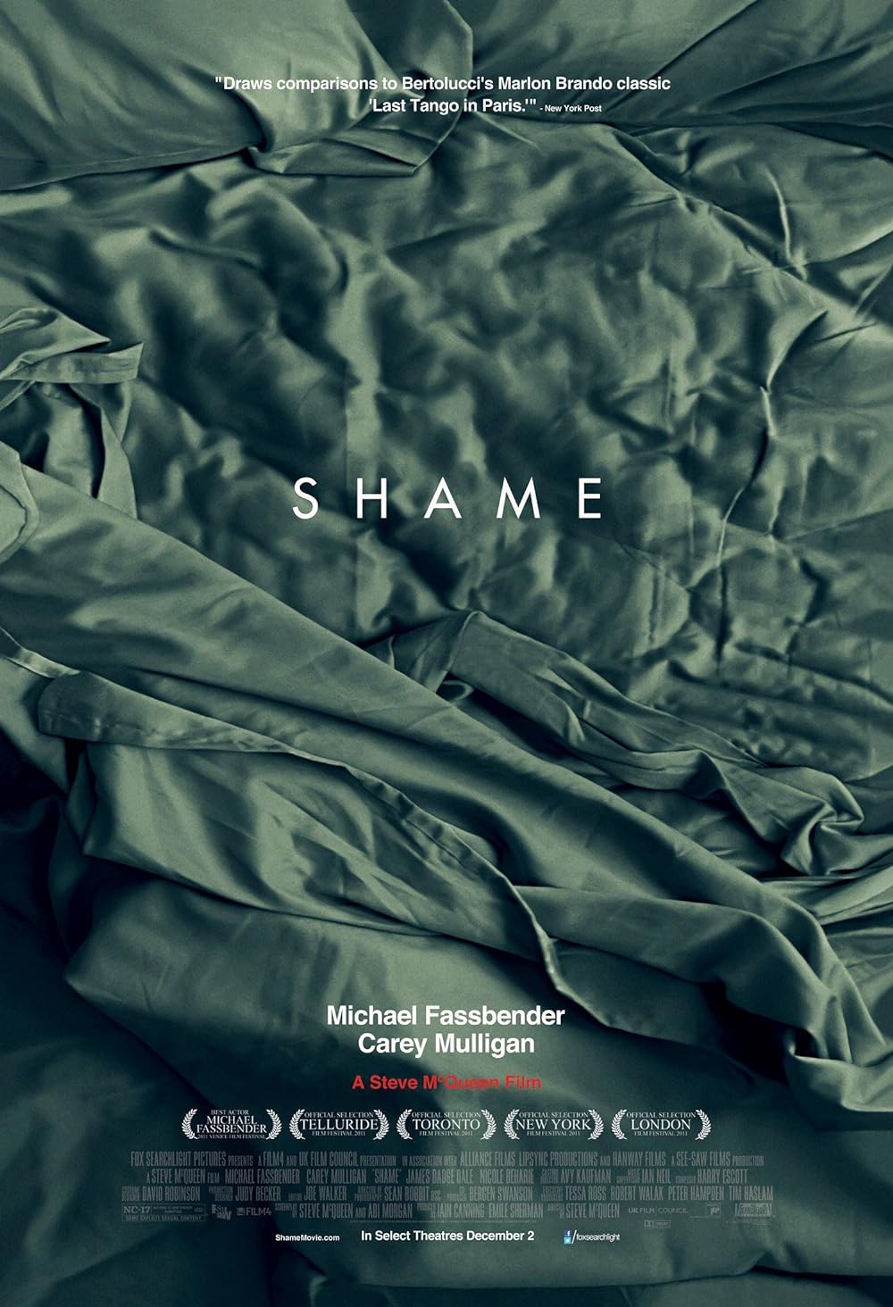 Shame 
