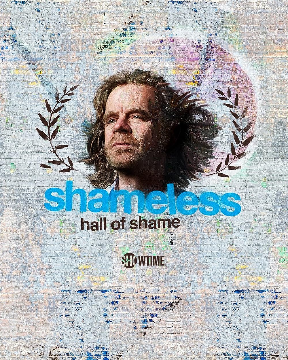 Shameless Hall of Shame 