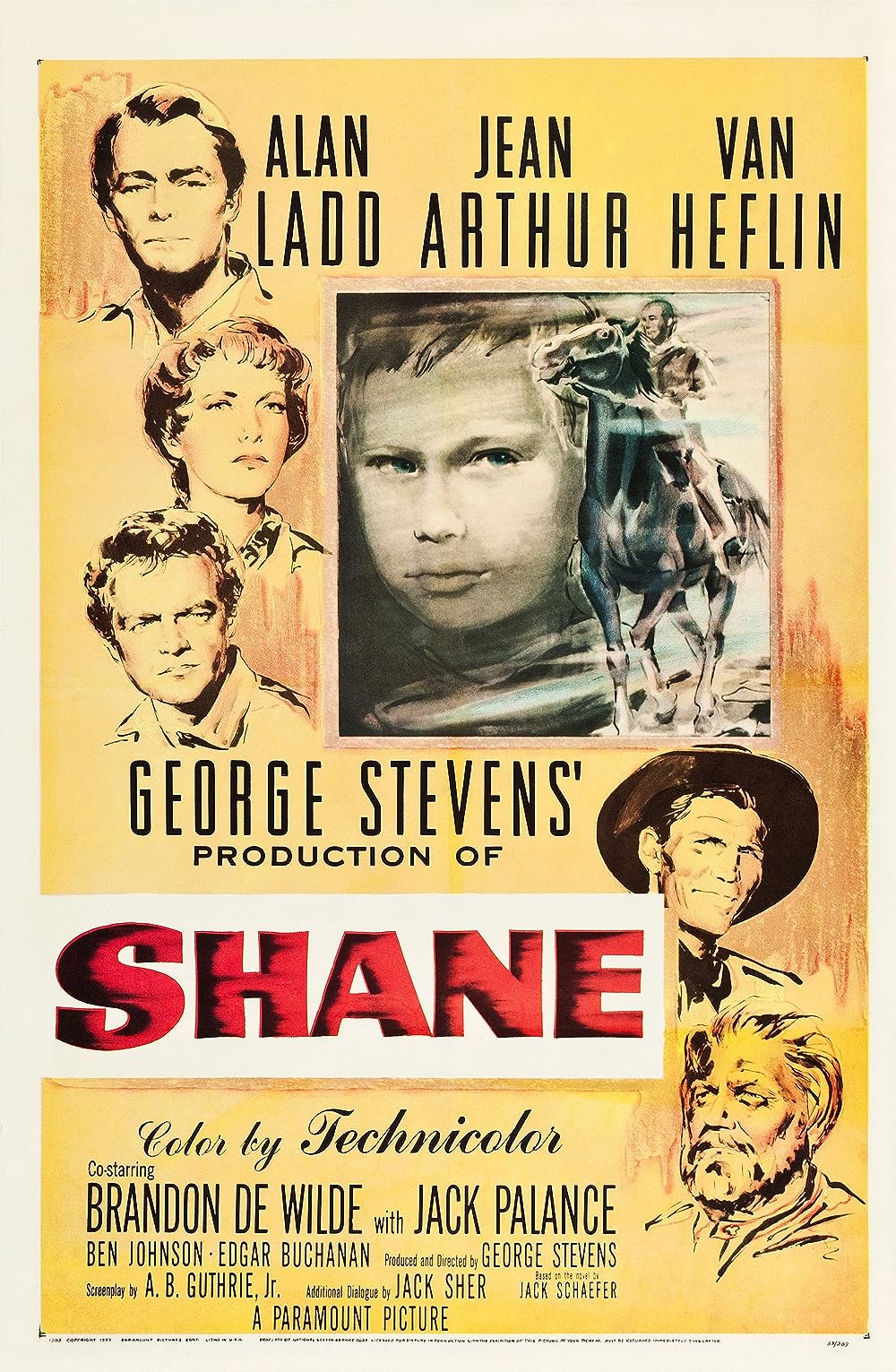 Shane 