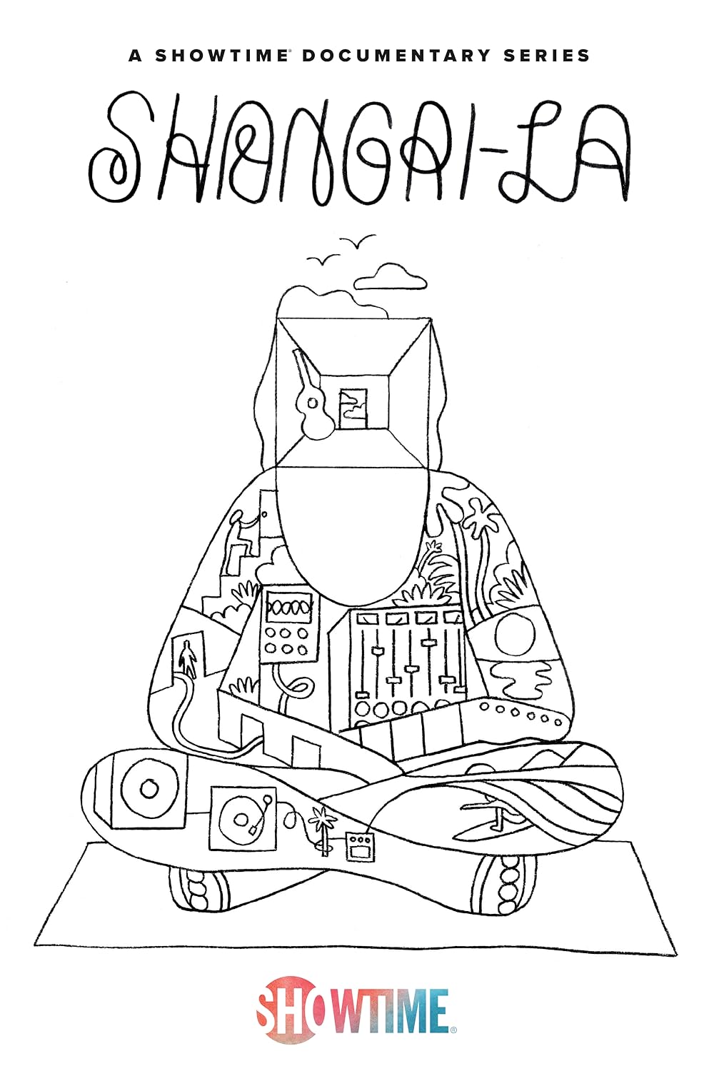 Shangri-La 