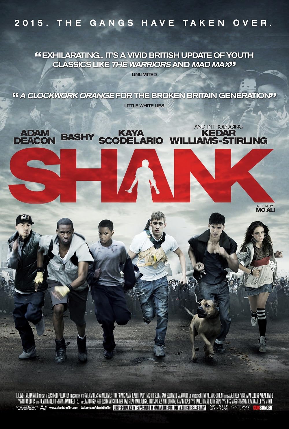 Shank 