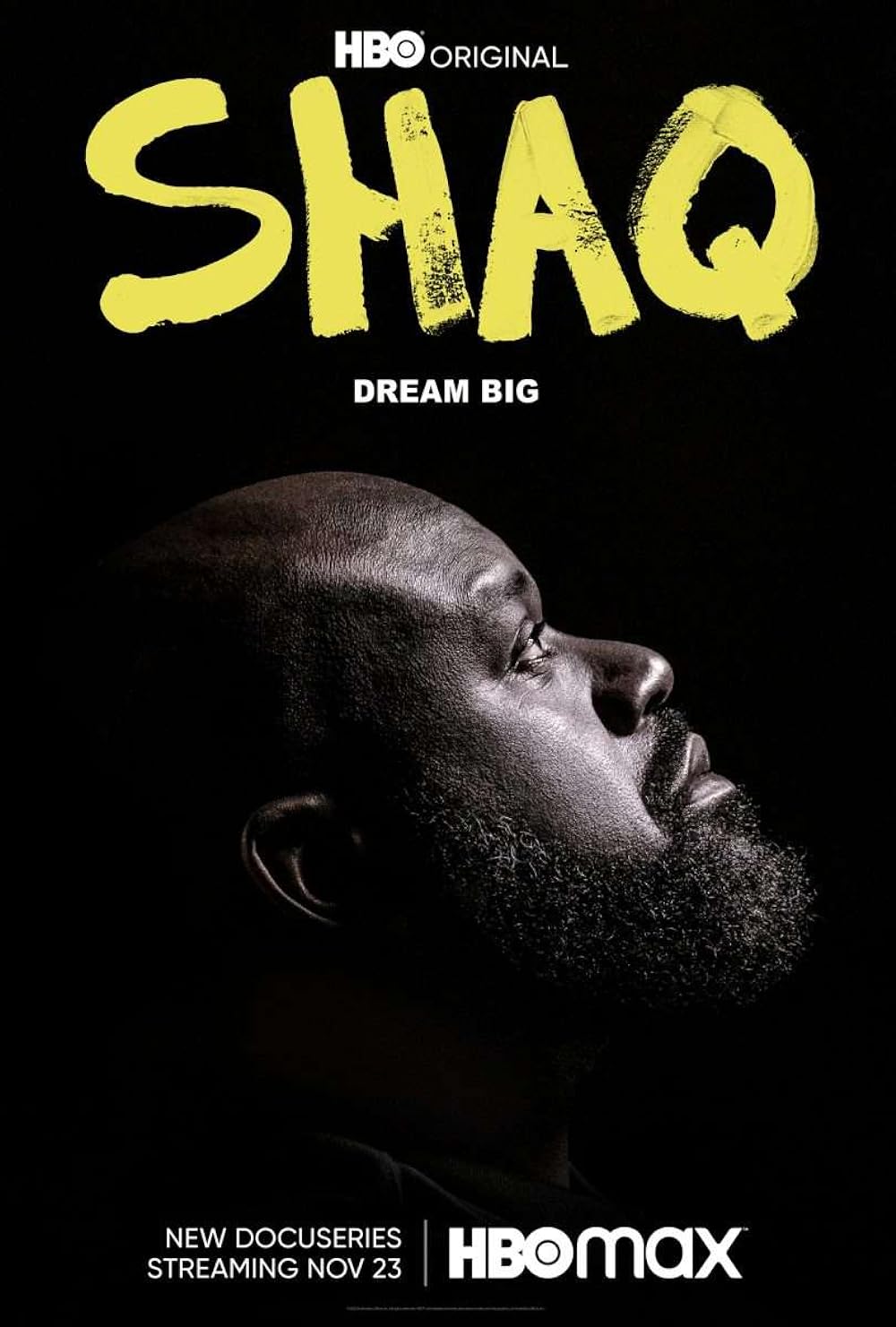 Shaq 