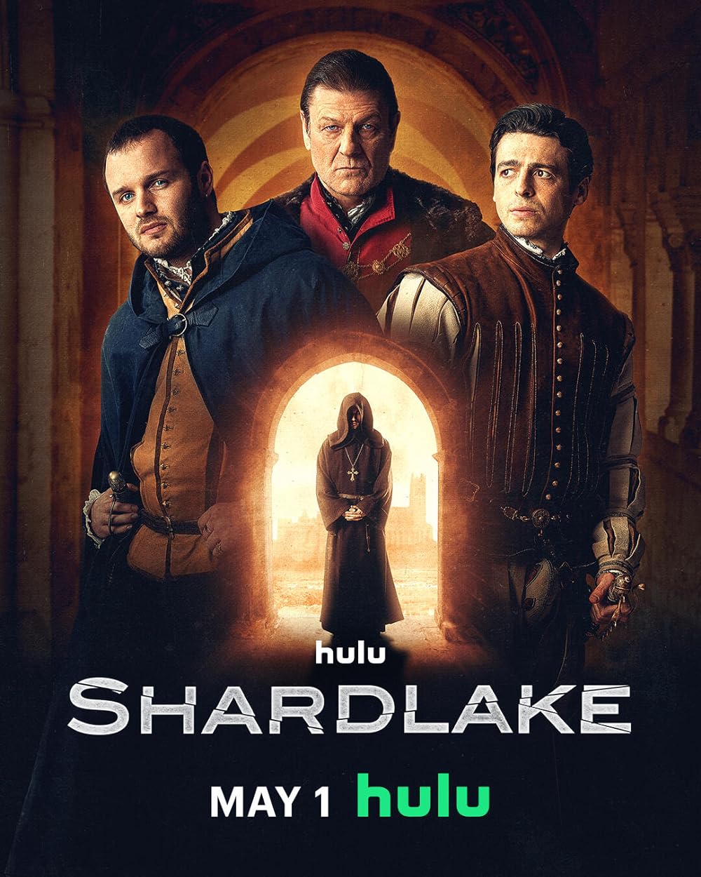 Shardlake 
